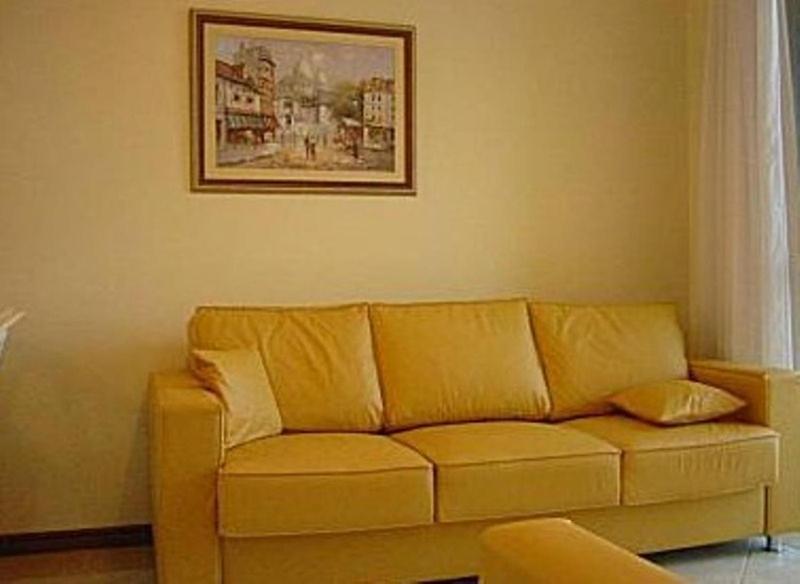 Residencial Solar Bela Vista Aparthotel Florianópolis Екстериор снимка
