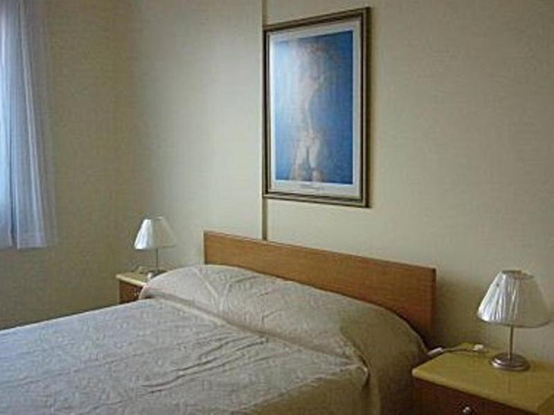 Residencial Solar Bela Vista Aparthotel Florianópolis Екстериор снимка