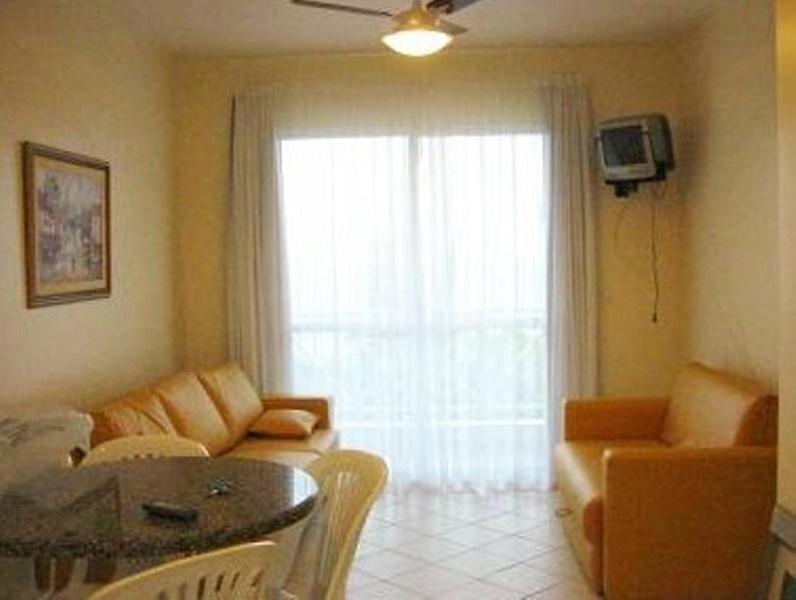 Residencial Solar Bela Vista Aparthotel Florianópolis Стая снимка
