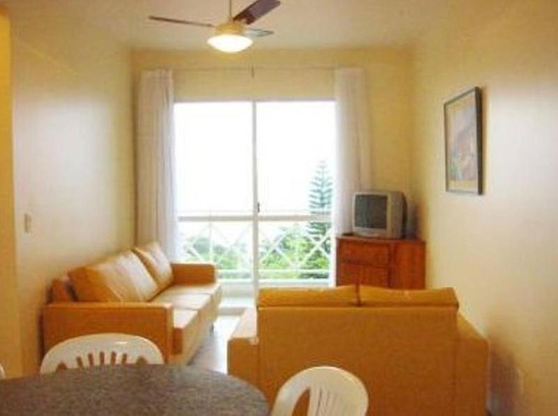 Residencial Solar Bela Vista Aparthotel Florianópolis Стая снимка