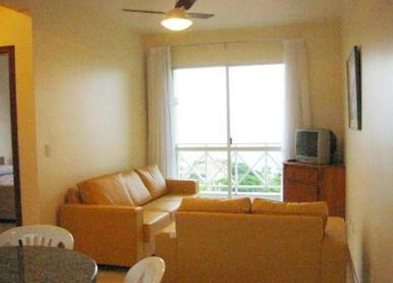 Residencial Solar Bela Vista Aparthotel Florianópolis Екстериор снимка