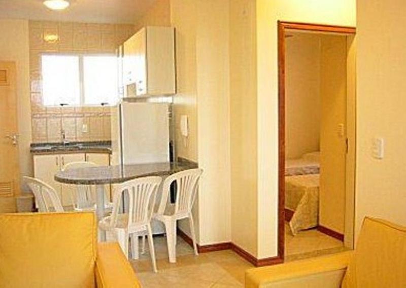 Residencial Solar Bela Vista Aparthotel Florianópolis Екстериор снимка