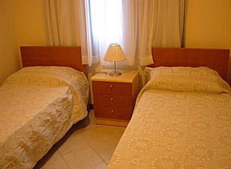Residencial Solar Bela Vista Aparthotel Florianópolis Стая снимка