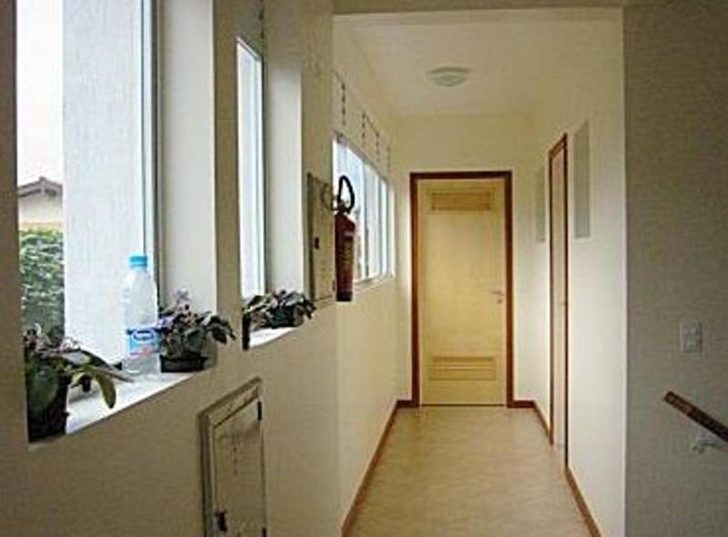 Residencial Solar Bela Vista Aparthotel Florianópolis Екстериор снимка