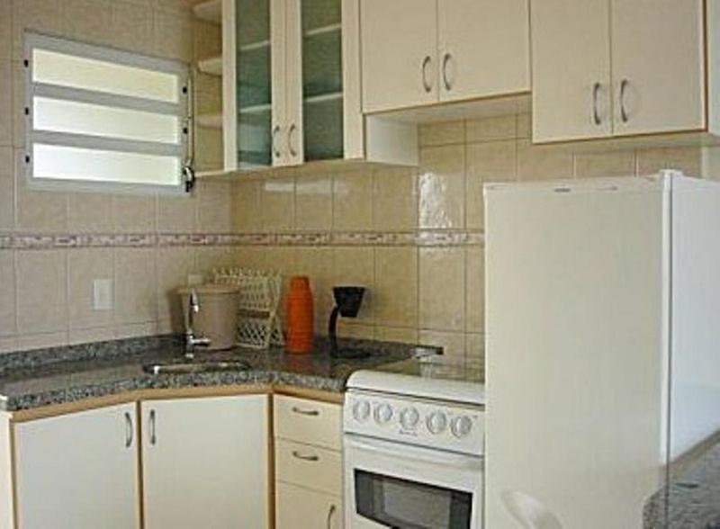 Residencial Solar Bela Vista Aparthotel Florianópolis Екстериор снимка